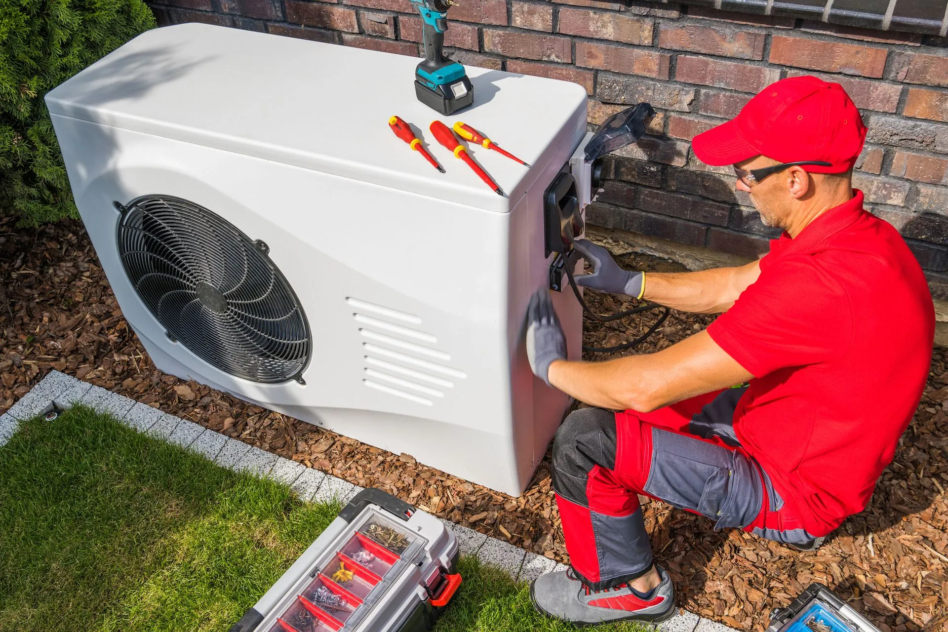 About HVAC in Hampden, ME